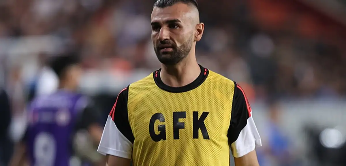 Serdar Dursun: Fenerbahçe'de kadro ve oyuncu kalitesi eksik