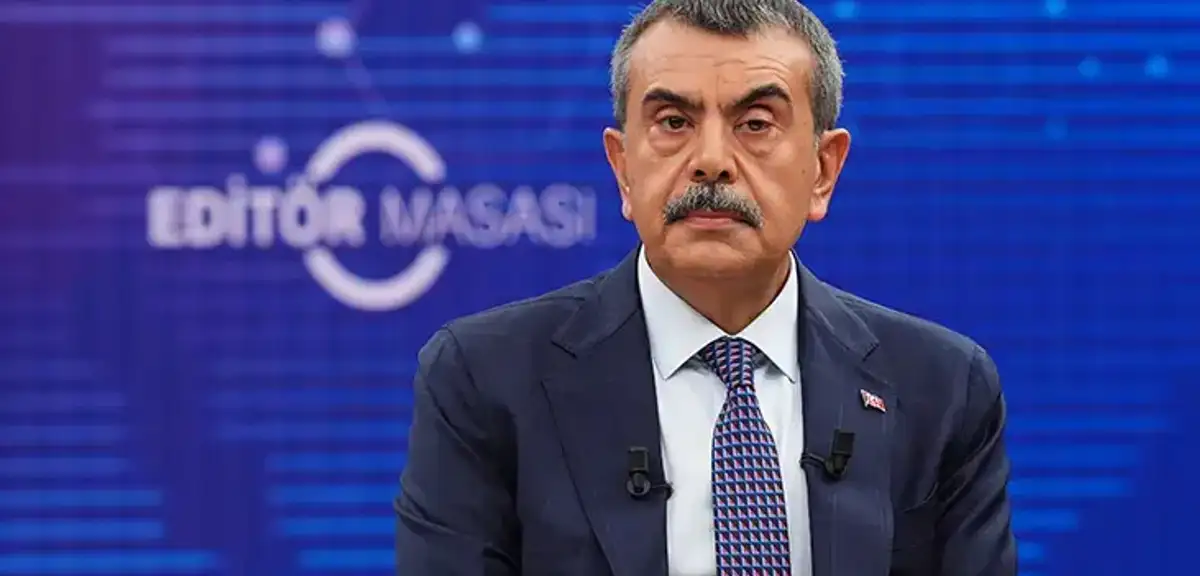Milli Eğitim Bakanı Tekin PISA'daki Tarihi Başarıyı Değerlendirdi