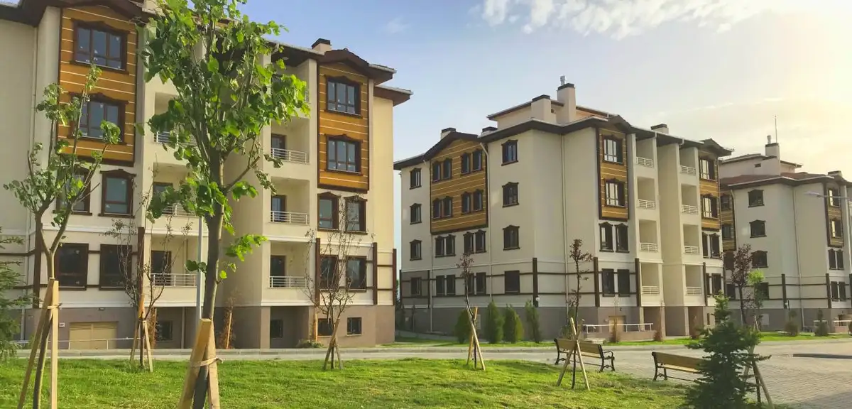 TOKİ’den Sahte Başvuru Sitesi Uyarısı: Dolandırıcılar Sizden IBAN ve Şifre İstiyor!