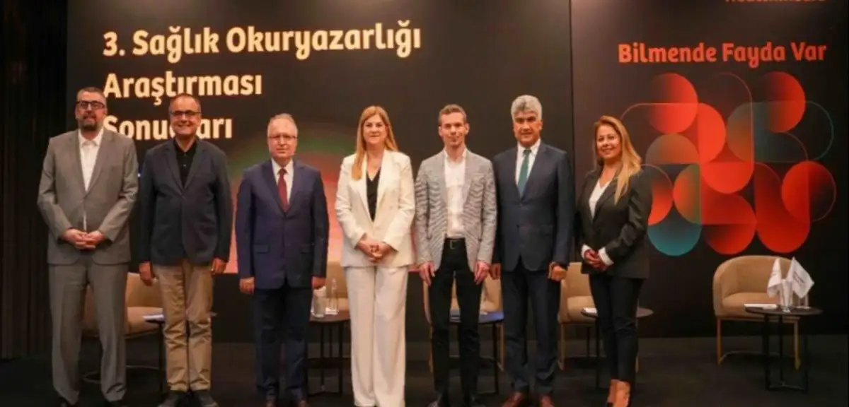 Türkiye'de sağlık araştırması: İyi hissetme oranı arttı ama tablo düşündürüyor