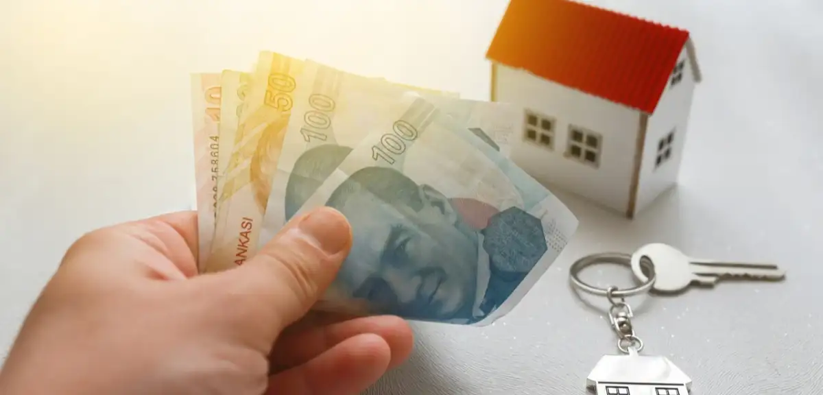 Türkiye genelinde ortalama konut kirası 28 bin TL'yi aştı