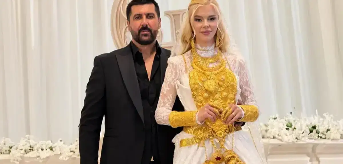 Vanlı Kara Haydar'ın altınları sahte çıktı