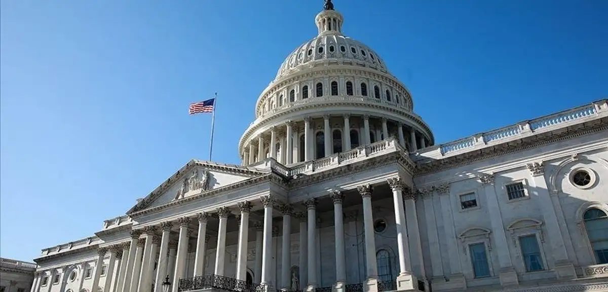 ABD Temsilciler Meclisi Trump'tan İran'daki Askeri Güçlerini Çekmesini İstedi