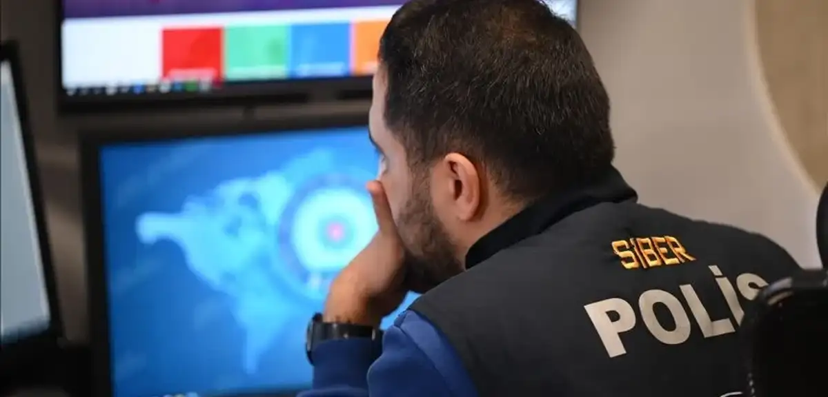 Ailem Güvende Soruşturmasında 418 Hesaba Erişim Engeli