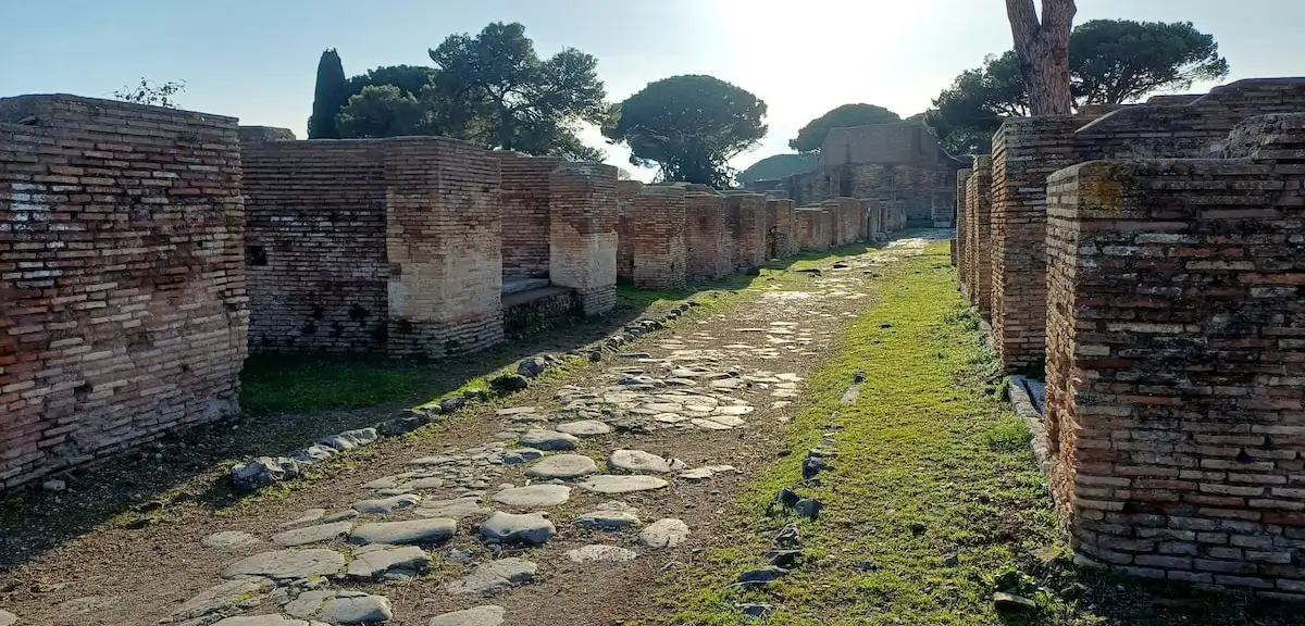 Araştırmaya göre İstanbul Roma'dan daha merkezi