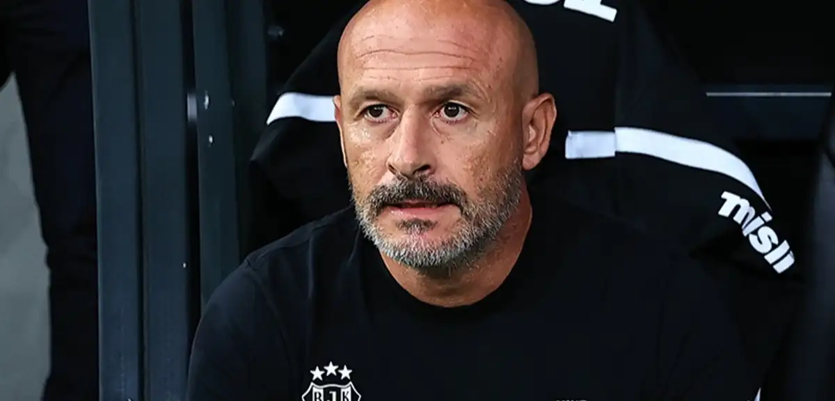 Beşiktaş'ın UEFA Avrupa Ligi kadrosu açıklandı