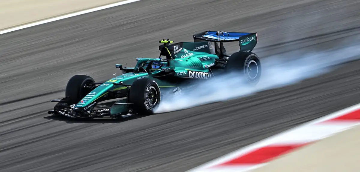 Formula 1 Heyecanı Türkiye’ye Dönüyor: F1 2027 Takvimi Duyuruldu