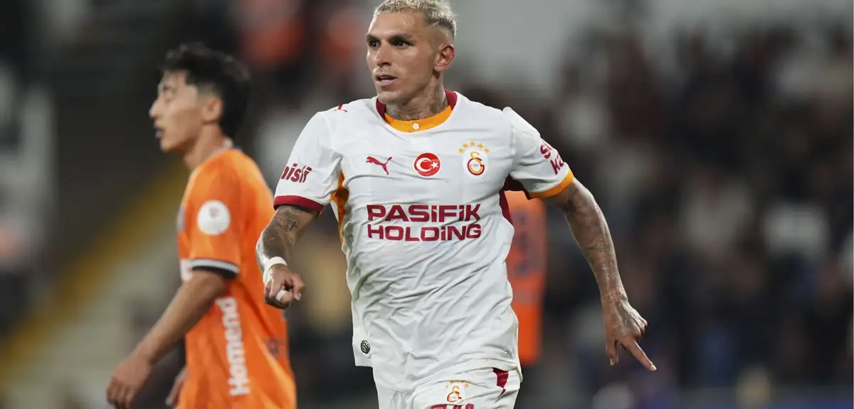 Galatasaray'da Torreira Kaptanlık Görevine Getiriliyor
