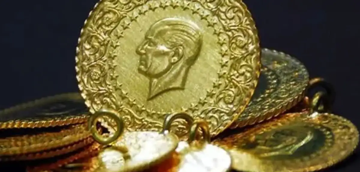 Gram altın 16 Eylül 2026'da 6.773,91 liradan başladı