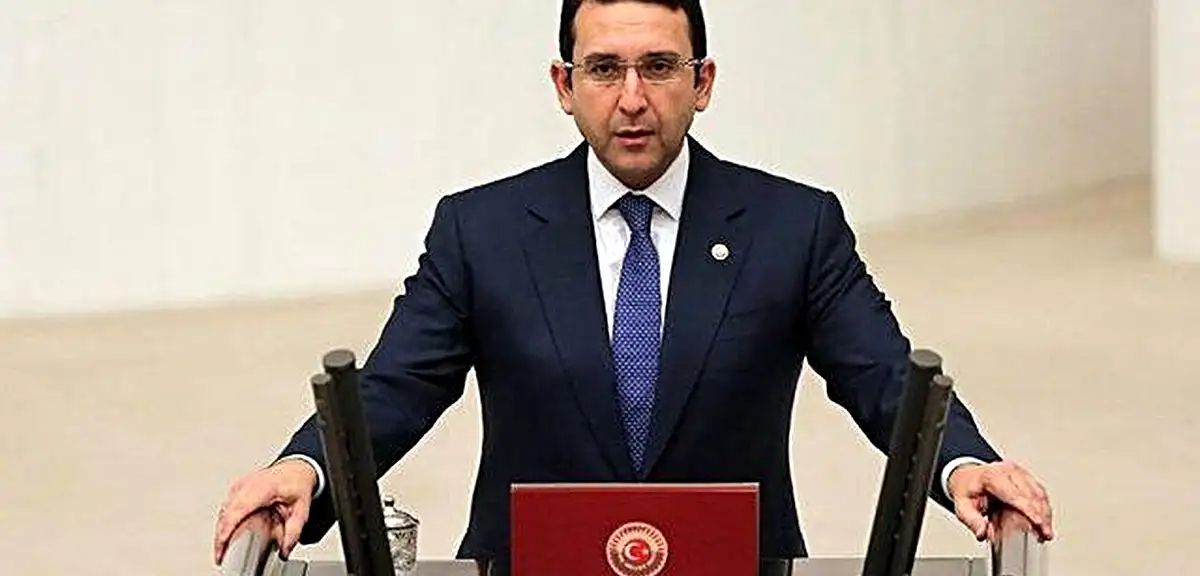 İbrahim Turhan hakkında resen soruşturma başlatıldı
