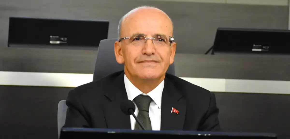 Bakan Şimşek: "Savaş Enflasyonu 7 Puan Yükseltti"
