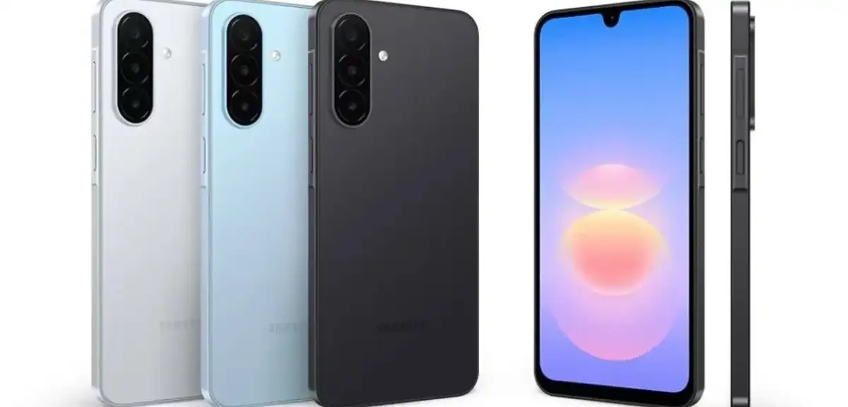 Samsung Galaxy A18 4G Avrupa'da Satışa Sunuldu