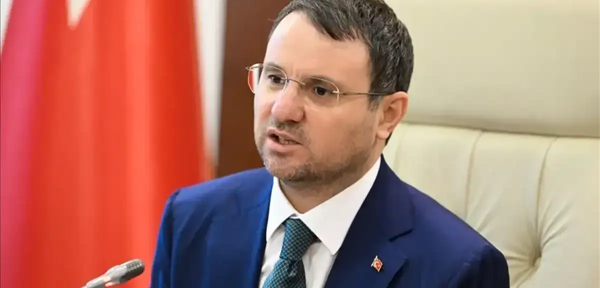 Bakan Gürlek: "Yargıda Köklü Dönüşüm Başladı"