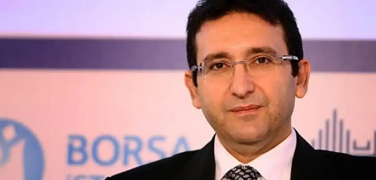Eski Borsa İstanbul Başkanı Turhan Hakkında Soruşturma
