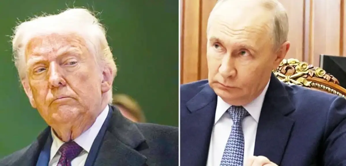 Trump ve Putin’in ‘zafer hesabı’ tutmadı