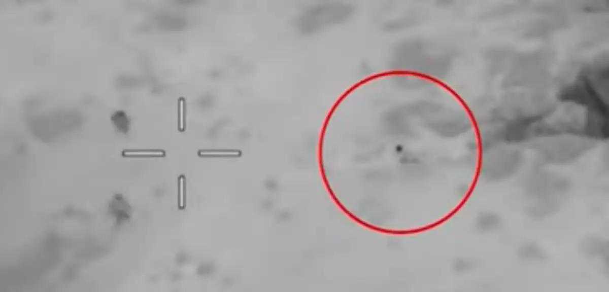 ABD, İran'da düşen F15 pilotunu 48 saat sonra kurtardı
