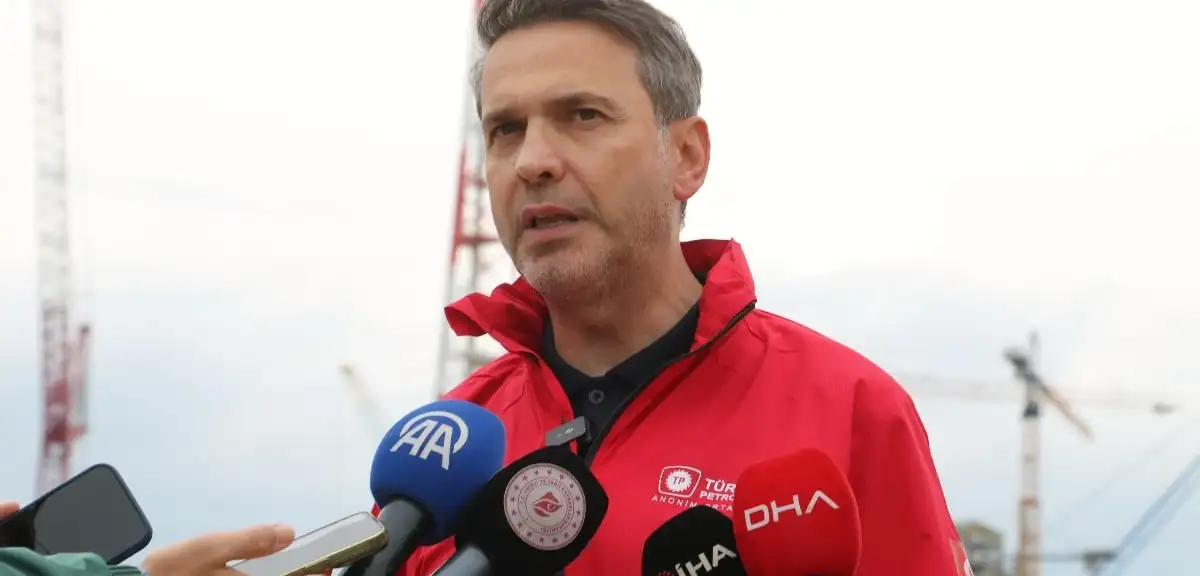 Bakan Bayraktar: "Enerji Krizi için Alternatif Planlar Hazır"