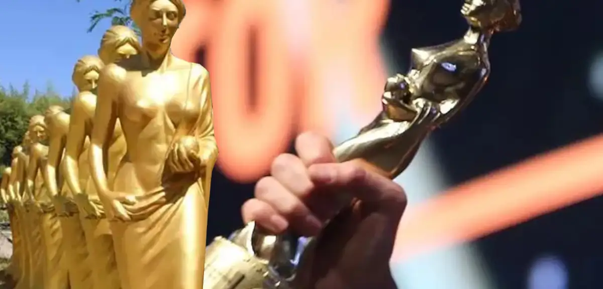 Altın Portakal Film Festivali'nde yarışacak filmler belli oldu
