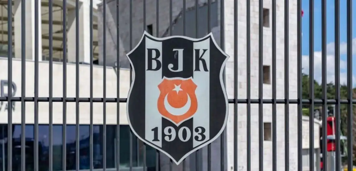 Beşiktaş Futbol Yatırımları SPK'ya pay satışı için başvurdu