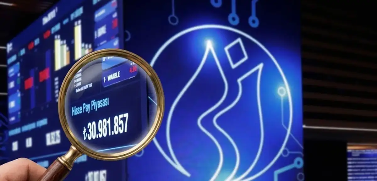 Borsada 11 şirket pay geri alımını KAP'a bildirdi
