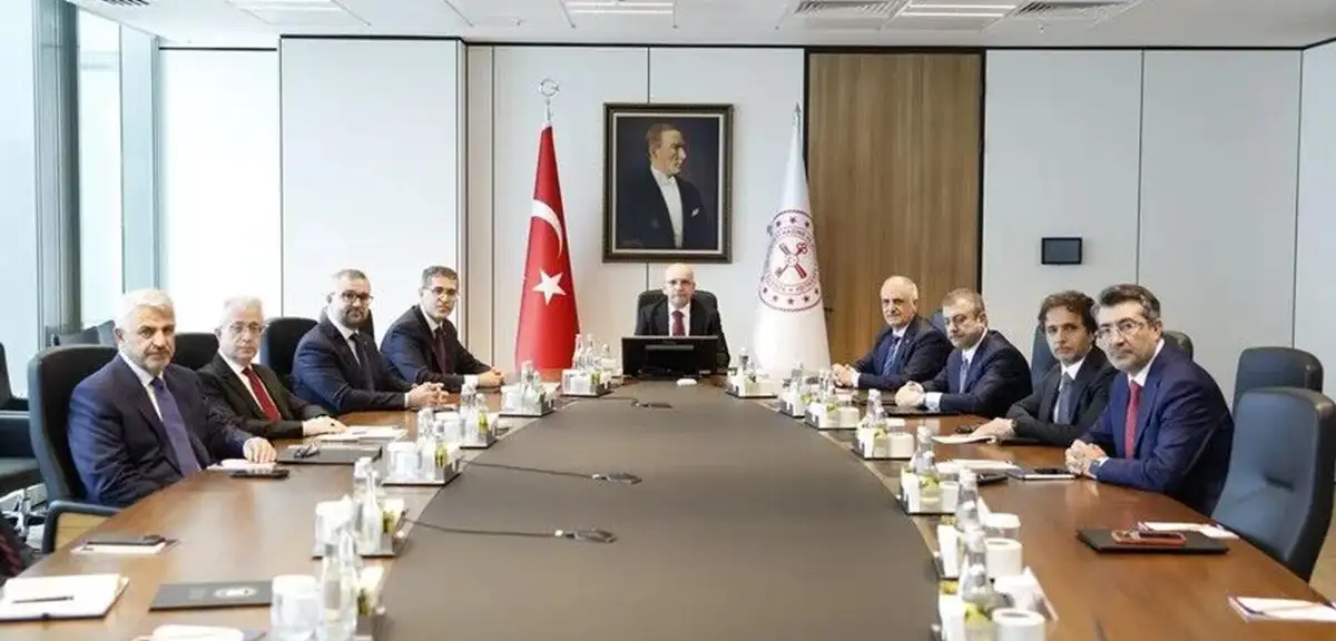Finansal İstikrar Komitesi Toplandı: Borsadaki Büyük Kayıp Sonrası Gözler Alınacak Yeni Kararlarda