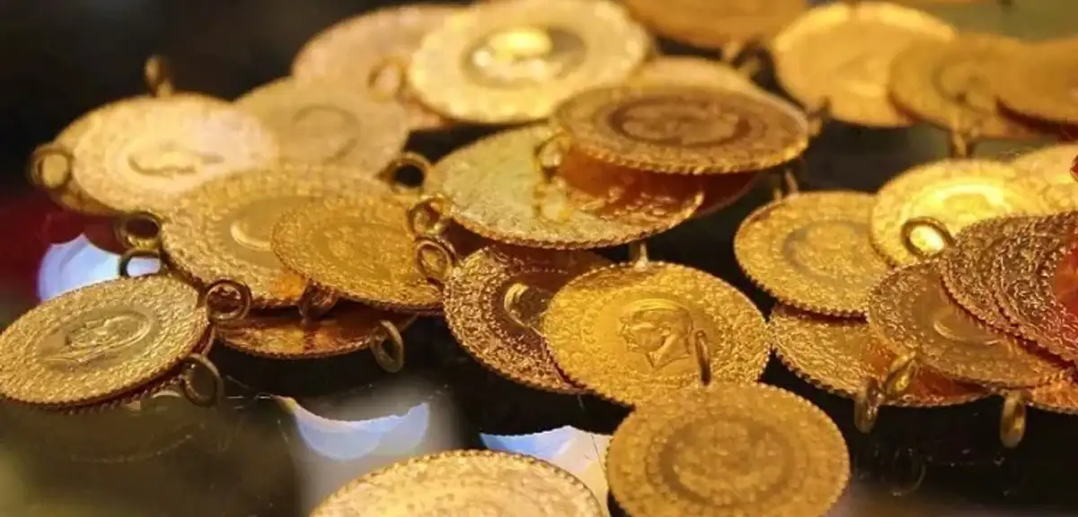 Gram altın 17 Eylül 2026 sabahı 6.729,91 liradan başladı