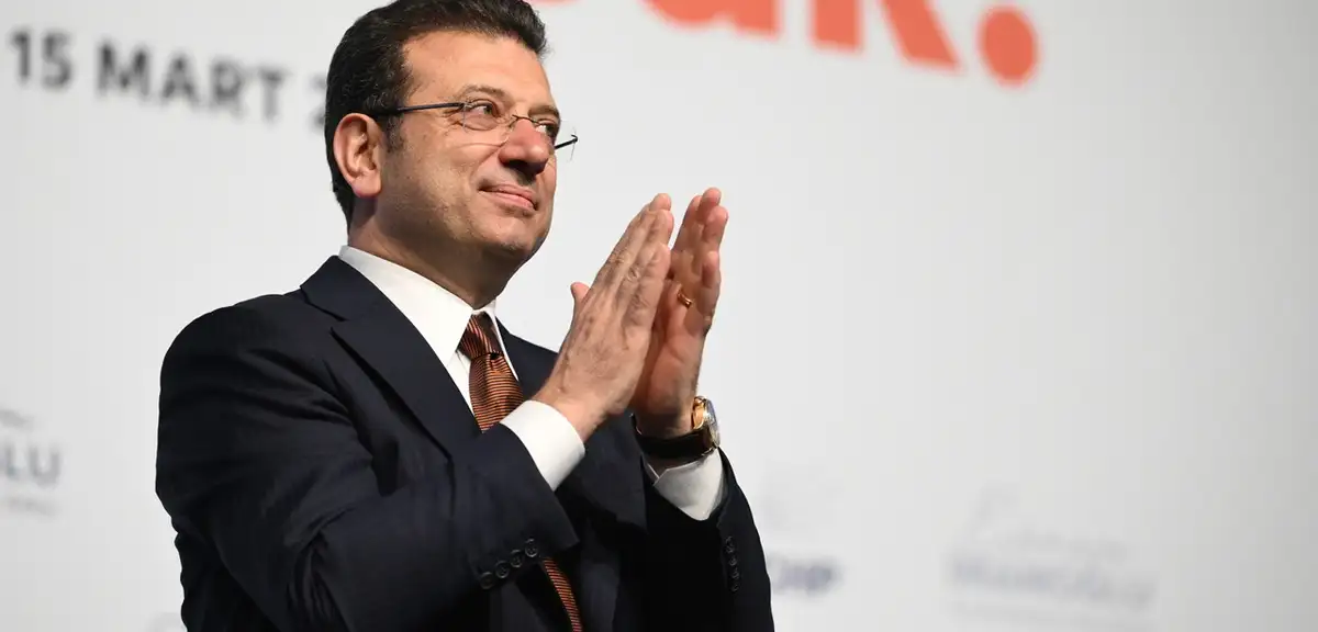 "İmamoğlu Çıkar Amaçlı Suç Örgütü" Davasında 83. Duruşma: İSFALT Çalışanları Savunma Yaptı