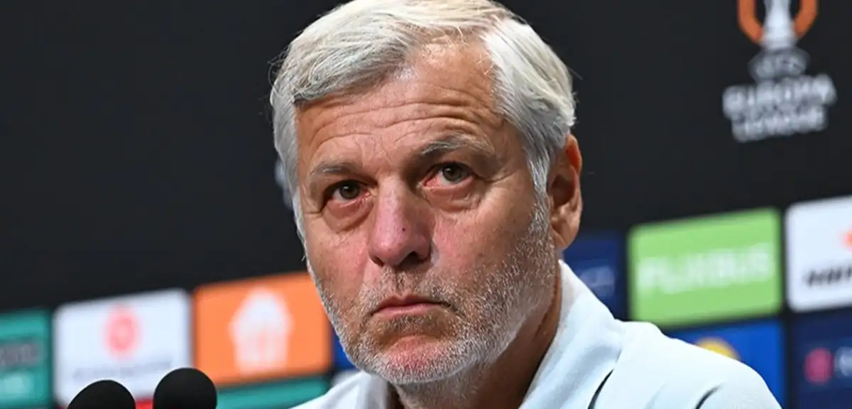 Marsilya'dan Beşiktaş övgüsü: Kulaklarım iki gün ağrıdı