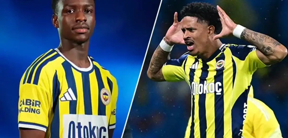Oosterwolde ve Diouf listede yok