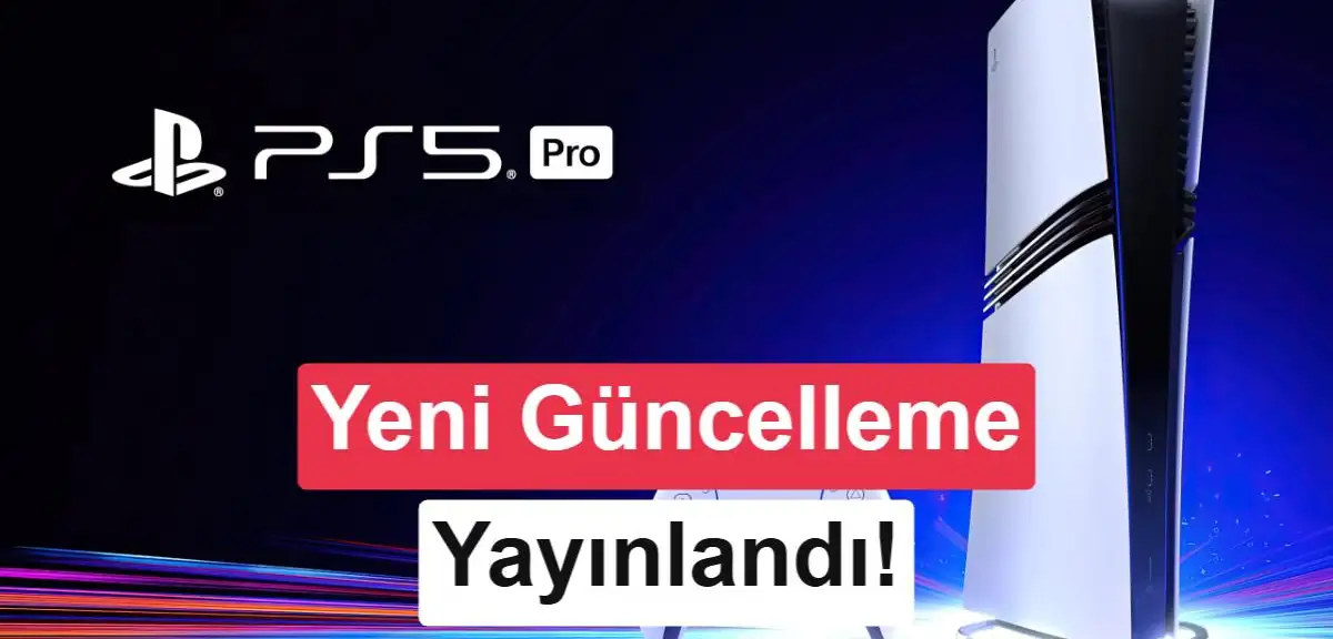 PlayStation 5 14.0 güncellemesi yayınlandı, PSSR yenilendi