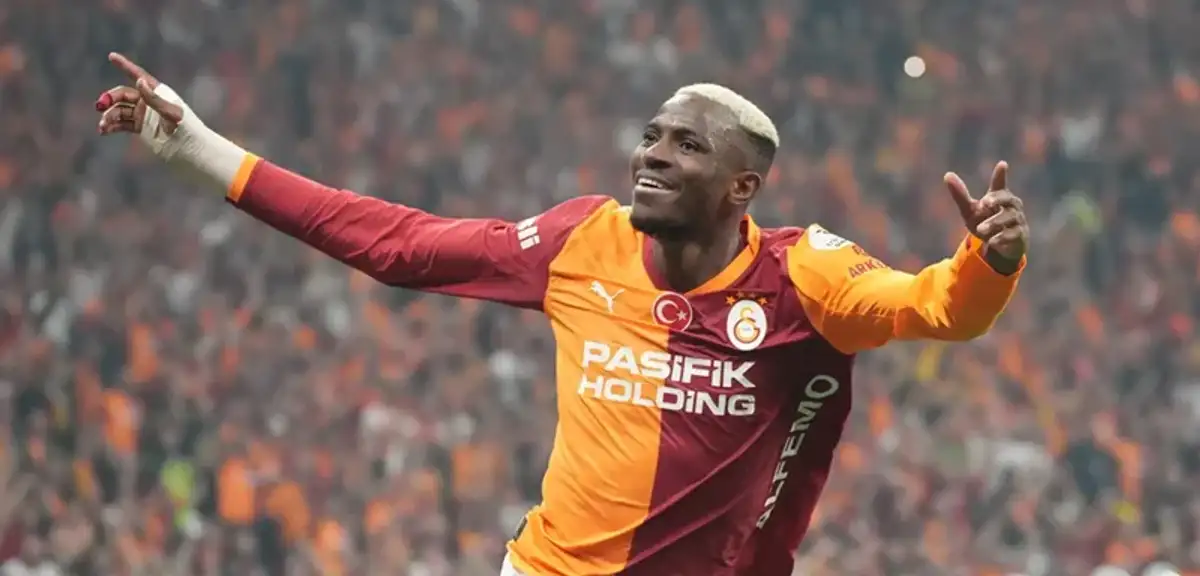 PSG, Osimhen Transferi için Yeniden Atağa Geçebilir