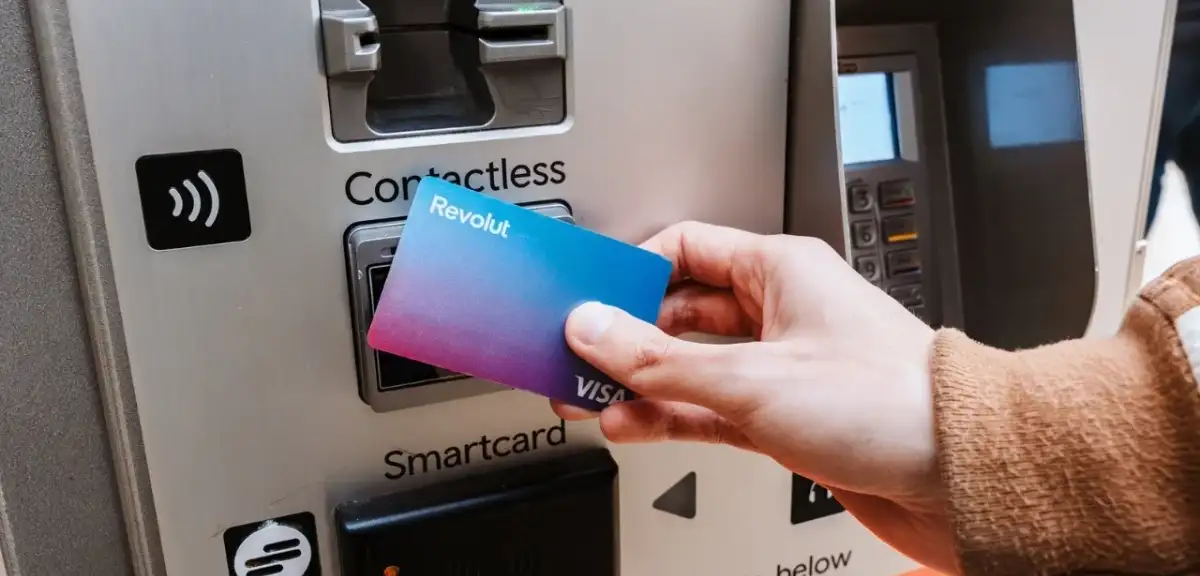 Revolut: Fidyecilerle doğrudan iletişim kurulmadı