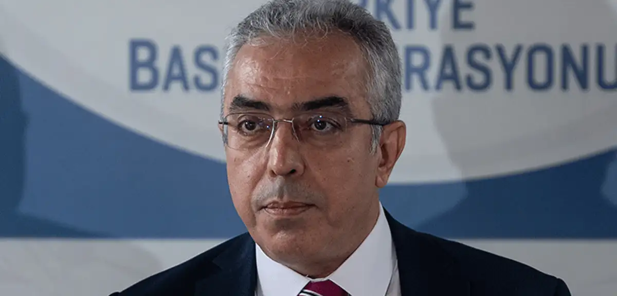 Cumhurbaşkanı Başdanışmanı Mehmet Uçum: "Cumhurbaşkanlığı Seçimi 16 Nisan 2028'de Yapılabilir"