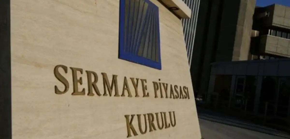 SPK'dan Katılımevim dahil üç hisseye suç duyurusu ve yasağı
