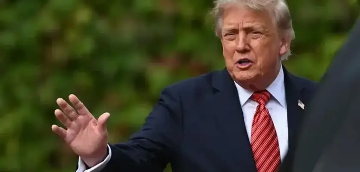Trump’tan Fed’e "Faizleri İndirin" Çağrısı