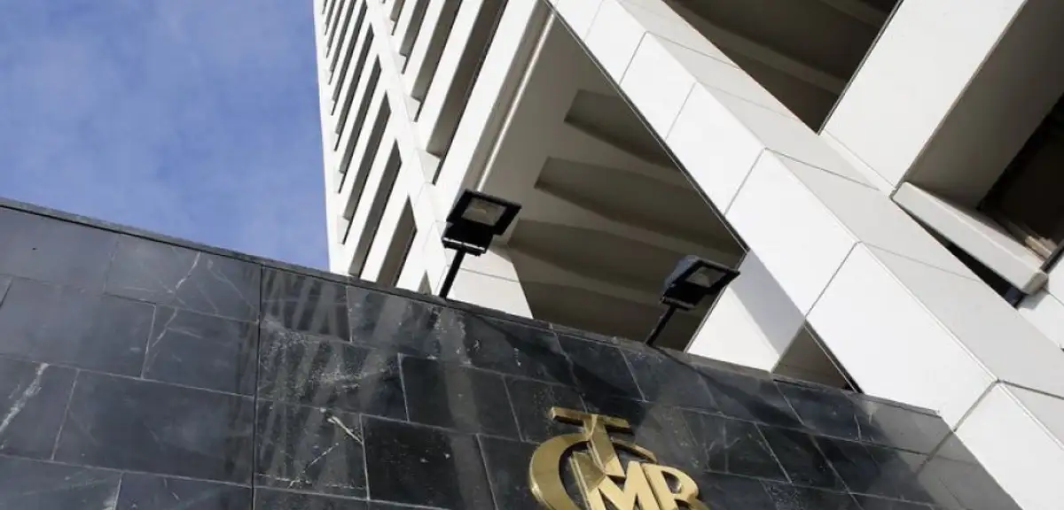 TCMB Haftalık Repo İhaleleriyle TL Likiditeyi Artıracak