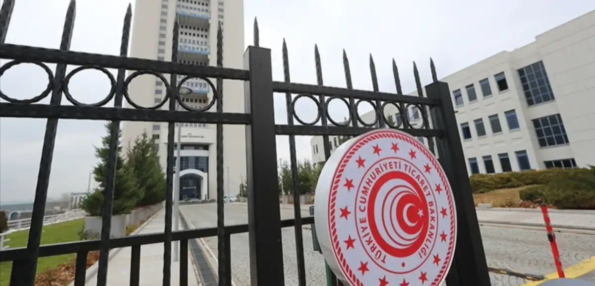 Ticaret Bakanlığı açıkladı: Çocuk ürününde iki ciddi risk tespit edildi