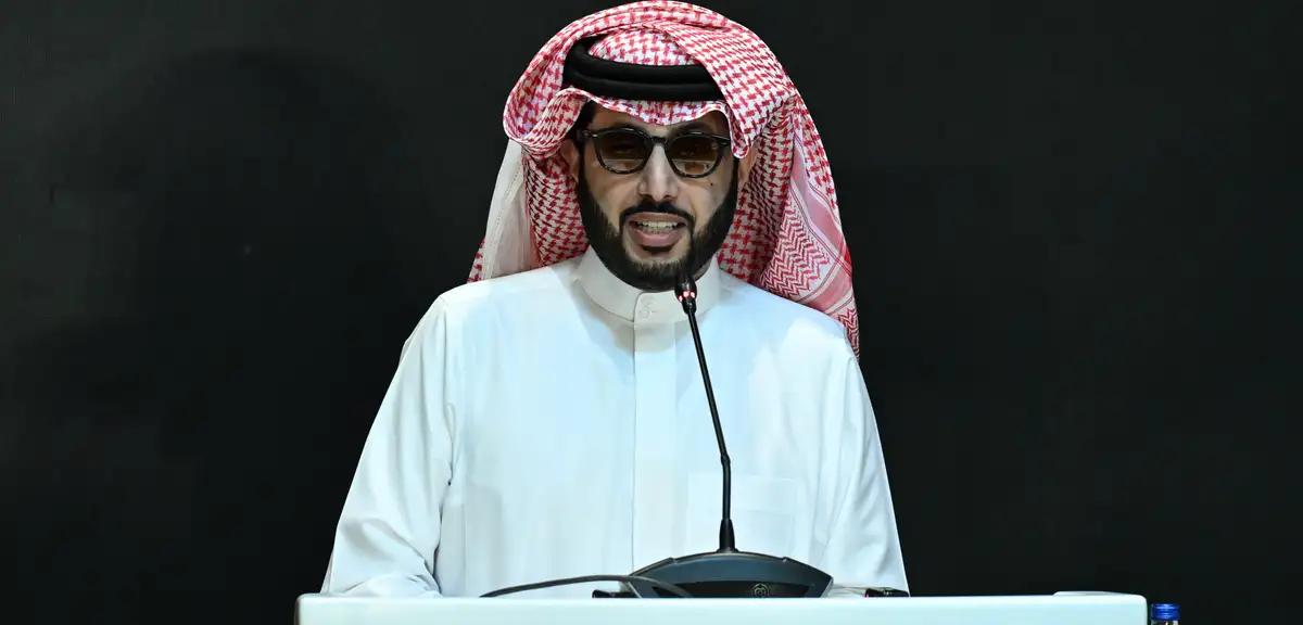 Turki Al-Sheikh Galatasaray'ı desteklediğini açıkladı