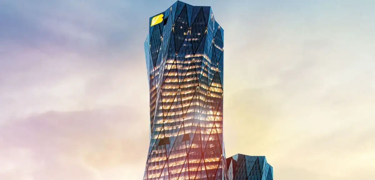 VakıfBank'tan 10 ay sonra ilk hisse geri alımı: 250 bin lot