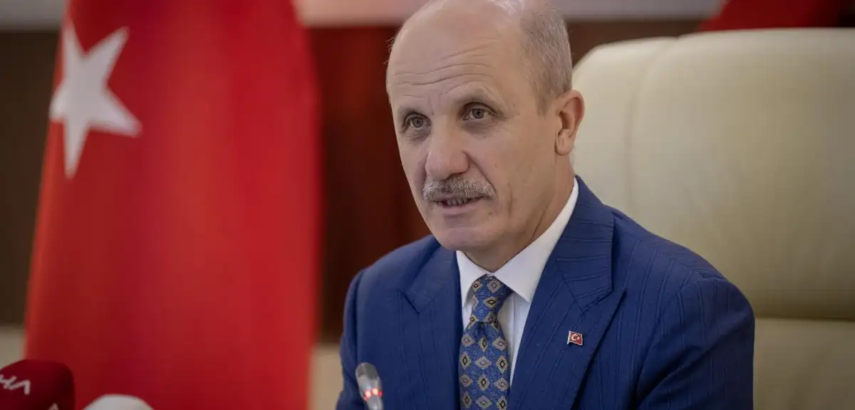 YÖK Başkanı Özvar'dan Üniversite Adaylarına Çağrı: "Bu Fırsatı Mutlaka Değerlendirin"