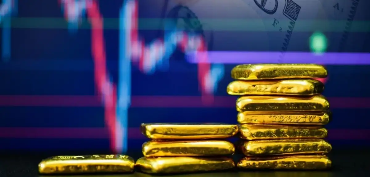 Altın fiyatları Fed'in faiz artırımına rağmen yükseldi