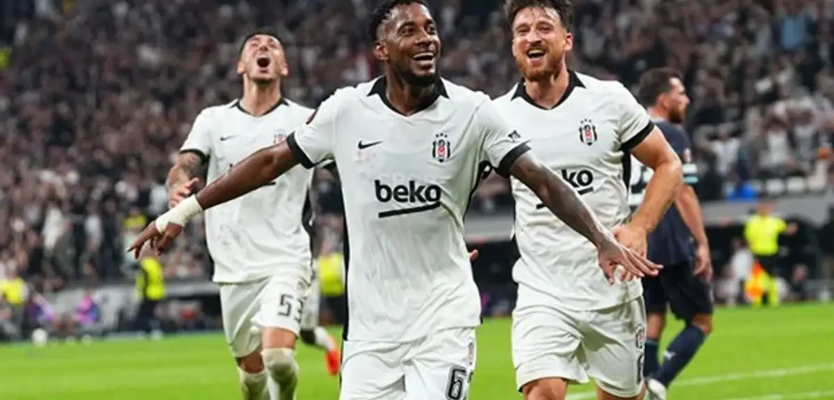 Amir Murillo, eski takımı Marsilya'ya gol atarak intikamını aldı
