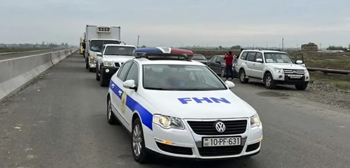 Azerbaycan'da suç örgütüne operasyon: Kaos planı önlendi