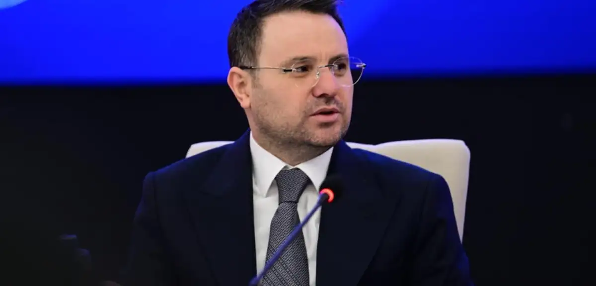 Bakan Gürlek'ten 'Fon' Açıklaması