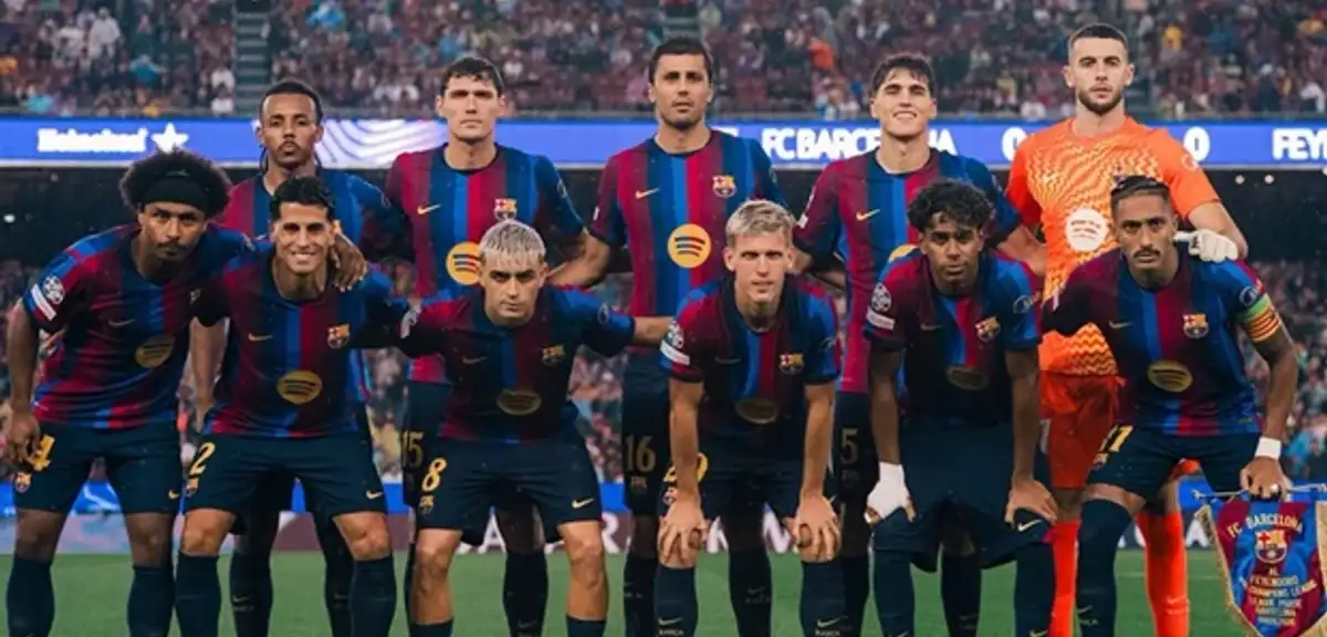 Barcelona'da Joan Garcia sakatlandı, Galatasaray maçını kaçıracak