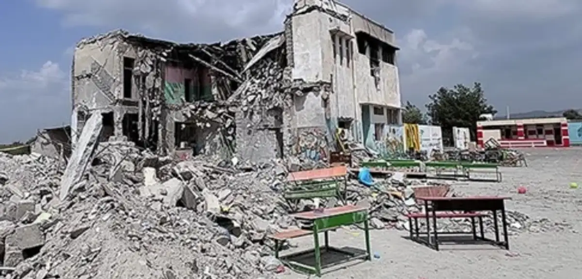 BM'ye göre ABD İran'da savaş suçu işlemiş olabilir