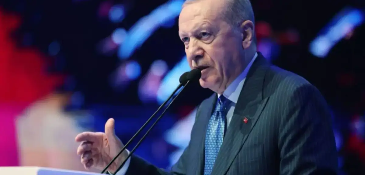 Cumhurbaşkanı Erdoğan'dan İstanbul Havalimanı 4. Pist Açılışında Önemli Açıklamalar