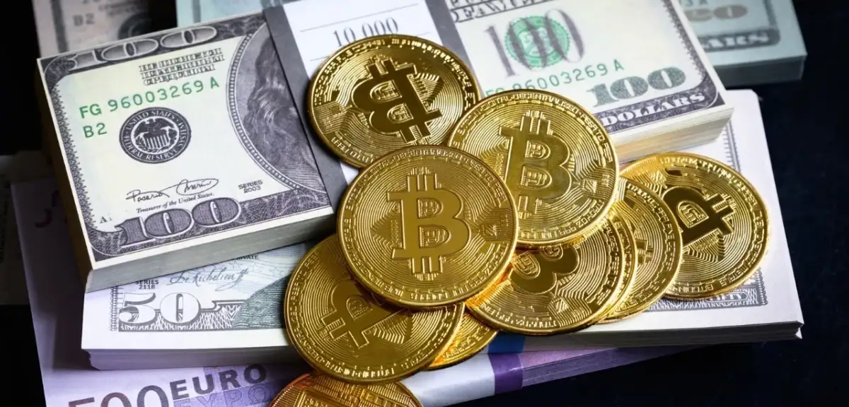 Dünyada 290 kripto yatırımcısının serveti 100 milyon doları aştı