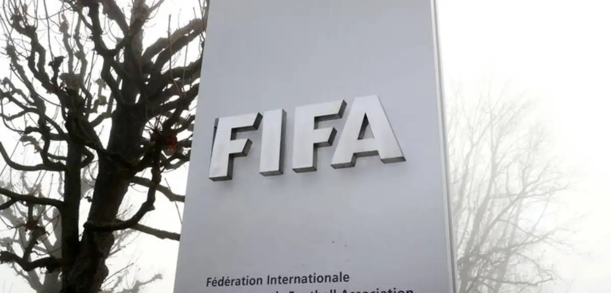 FIFA'dan 4 Kulübe Transfer Yasağı