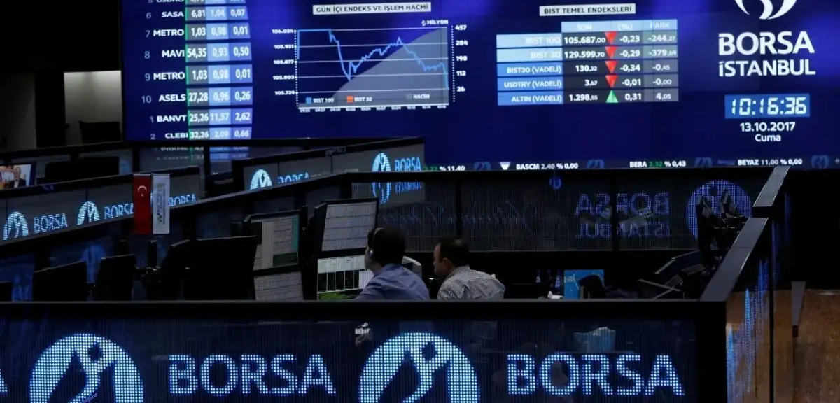 Halk Yatırım KAP'a bildirdi: 14 milyar TL'lik borçlanma aracı ihracı
